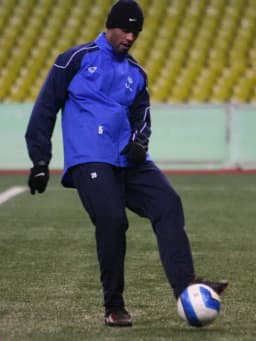 Oumar Kondé