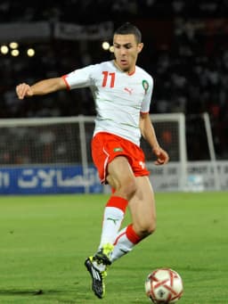Oussama Assaidi