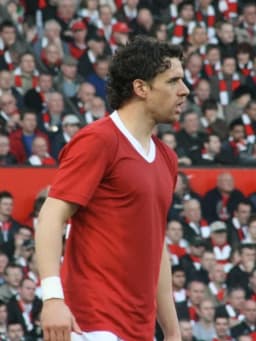 Owen Hargreaves