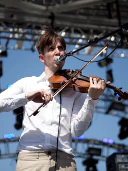 Owen Pallett