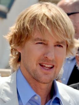Owen Wilson