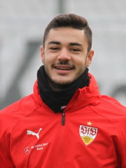 Ozan Kabak