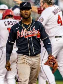 Ozzie Albies