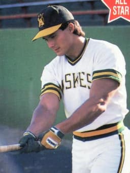 Ozzie Canseco