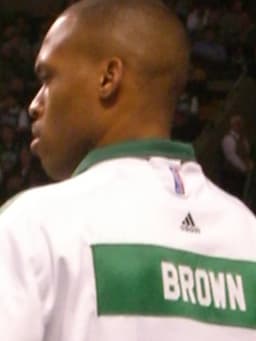 P. J. Brown