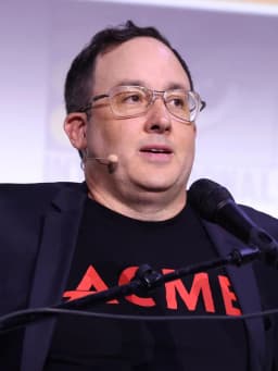 P. J. Byrne