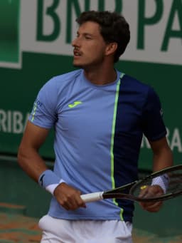 Pablo Carreño Busta