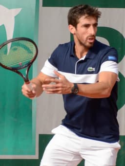 Pablo Cuevas