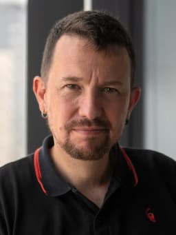 Pablo Iglesias Turrión