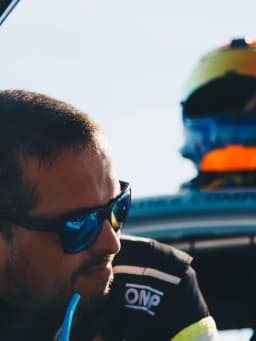 Pablo Pérez Companc