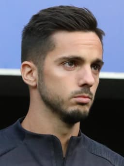 Pablo Sarabia