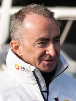 Paddy Lowe