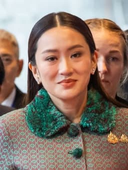 Paetongtarn Shinawatra