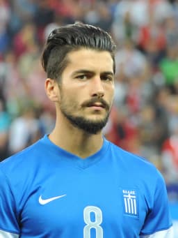 Panagiotis Kone
