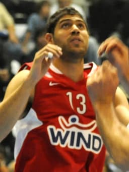 Panagiotis Vasilopoulos