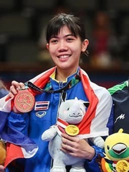 Panipak Wongpattanakit