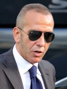 Paolo Di Canio