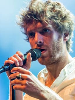 Paolo Nutini