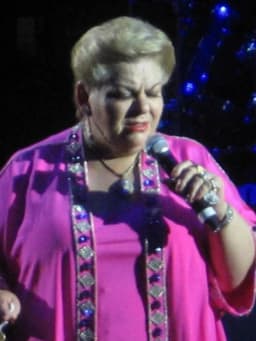 Paquita la del Barrio