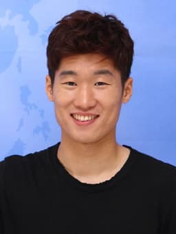 Park Ji-sung