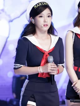 Park So-yeon (singer)