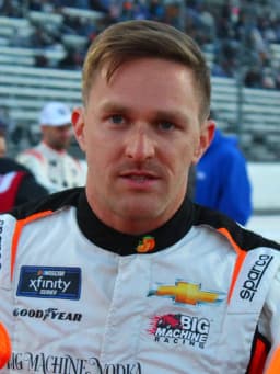 Parker Kligerman