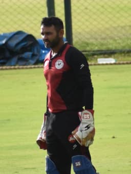 Parthiv Patel