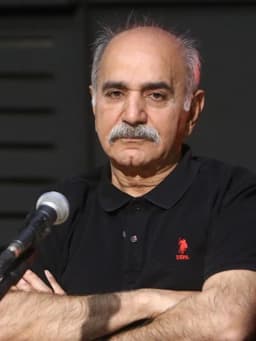 Parviz Parastui