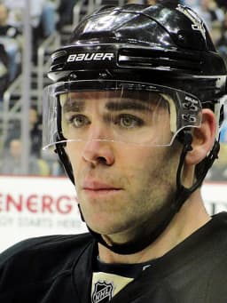 Pascal Dupuis