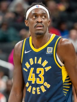 Pascal Siakam