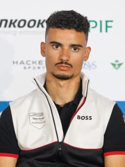 Pascal Wehrlein