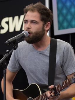 Passenger (singer)