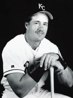 Pat Borders