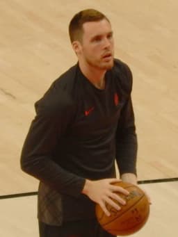 Pat Connaughton