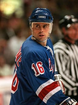 Pat LaFontaine