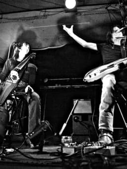 Pat MacDonald (musician)