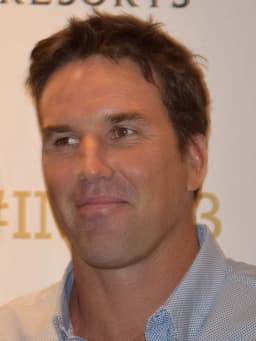 Pat Rafter