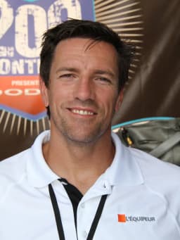 Patrice Brisebois