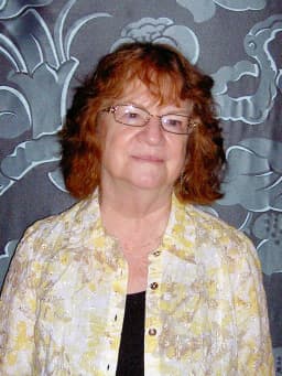 Patricia A. McKillip