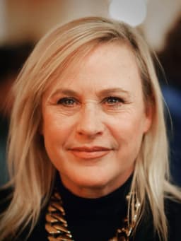 Patricia Arquette