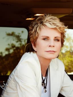 Patricia Cornwell