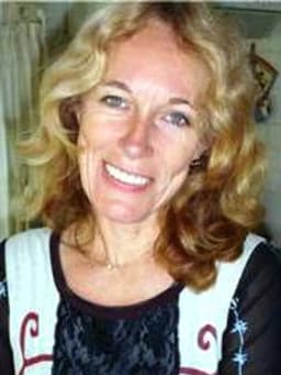 Patricia De Martelaere