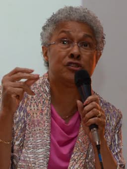 Patricia Hill Collins