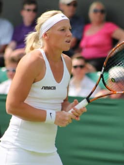 Patricia Mayr-Achleitner