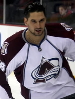 Patrick Bordeleau