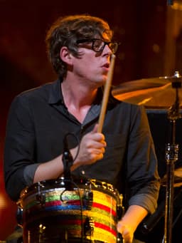 Patrick Carney