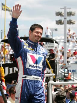 Patrick Carpentier