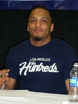 Patrick Chung