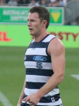 Patrick Dangerfield