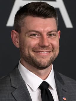 Patrick Fugit